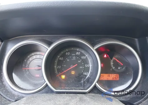 2011 Nissan Versa 1.8Sl from USA, damaged, VIN 3N1BC1CP6BL376953